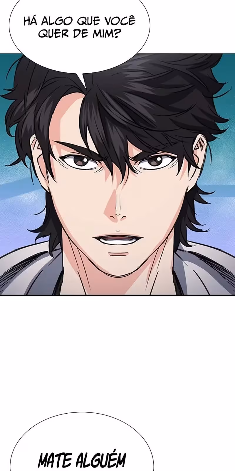 Página do Capítulo 101