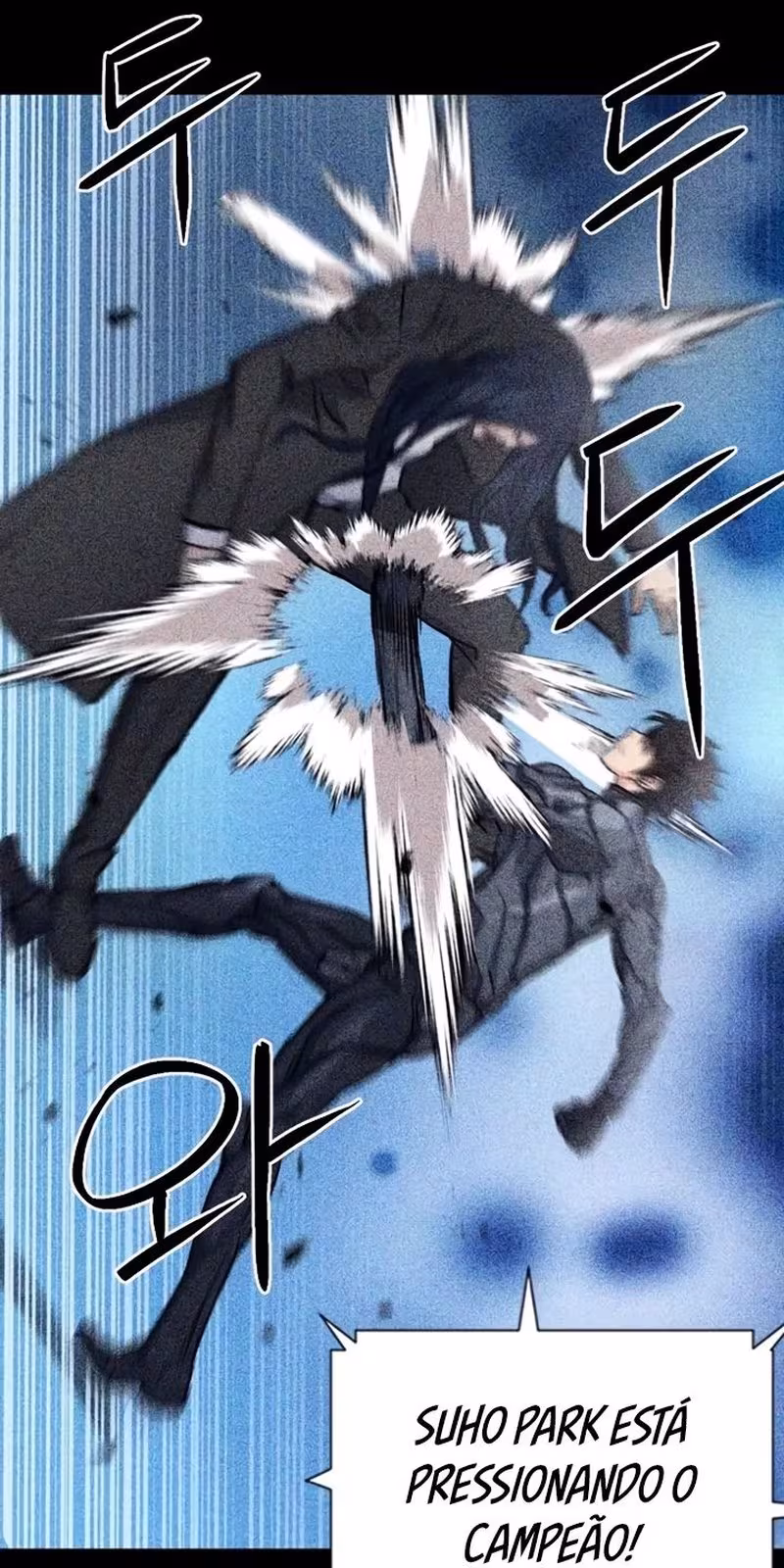 Página do Capítulo 101