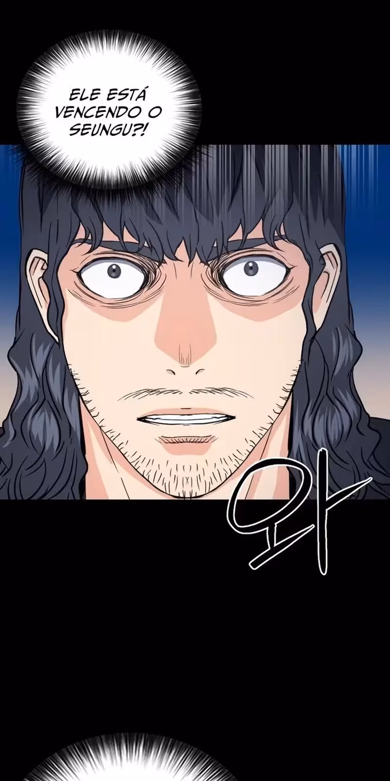 Página do Capítulo 101