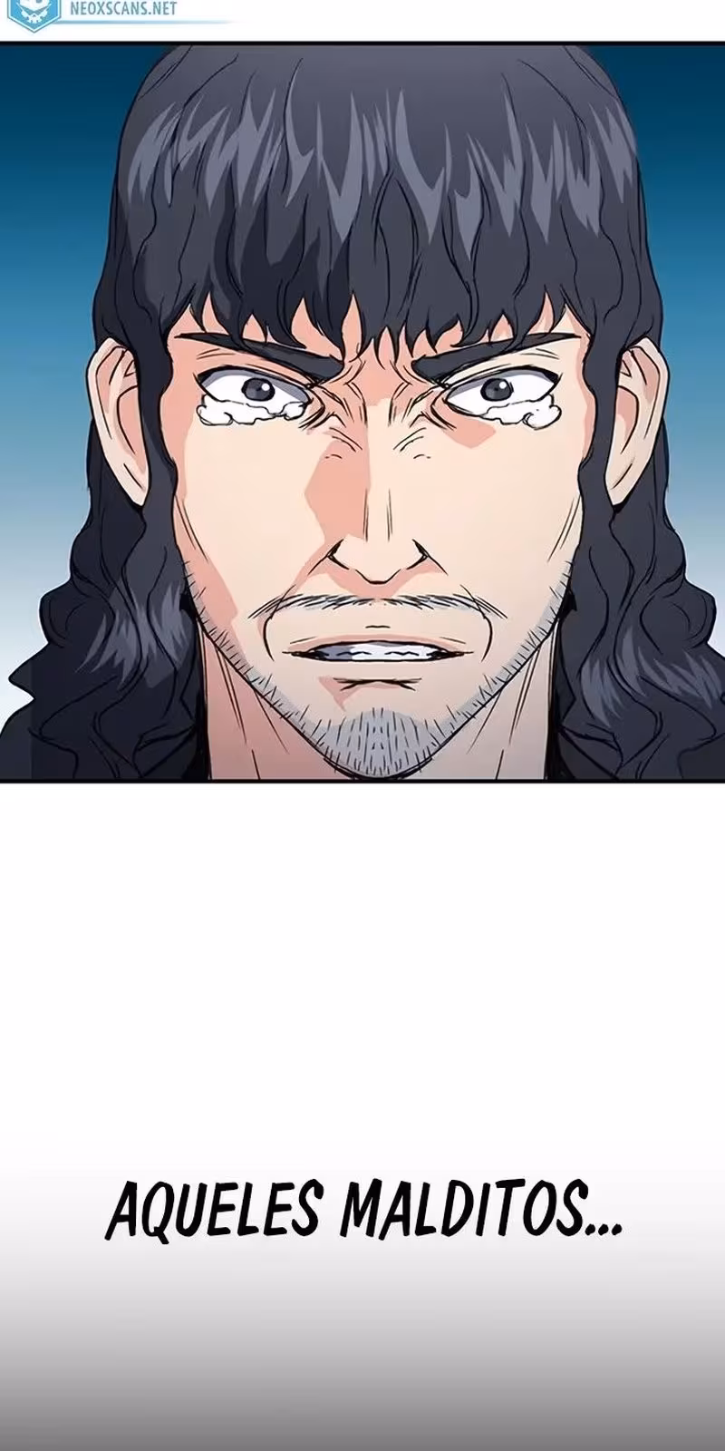 Página do Capítulo 101