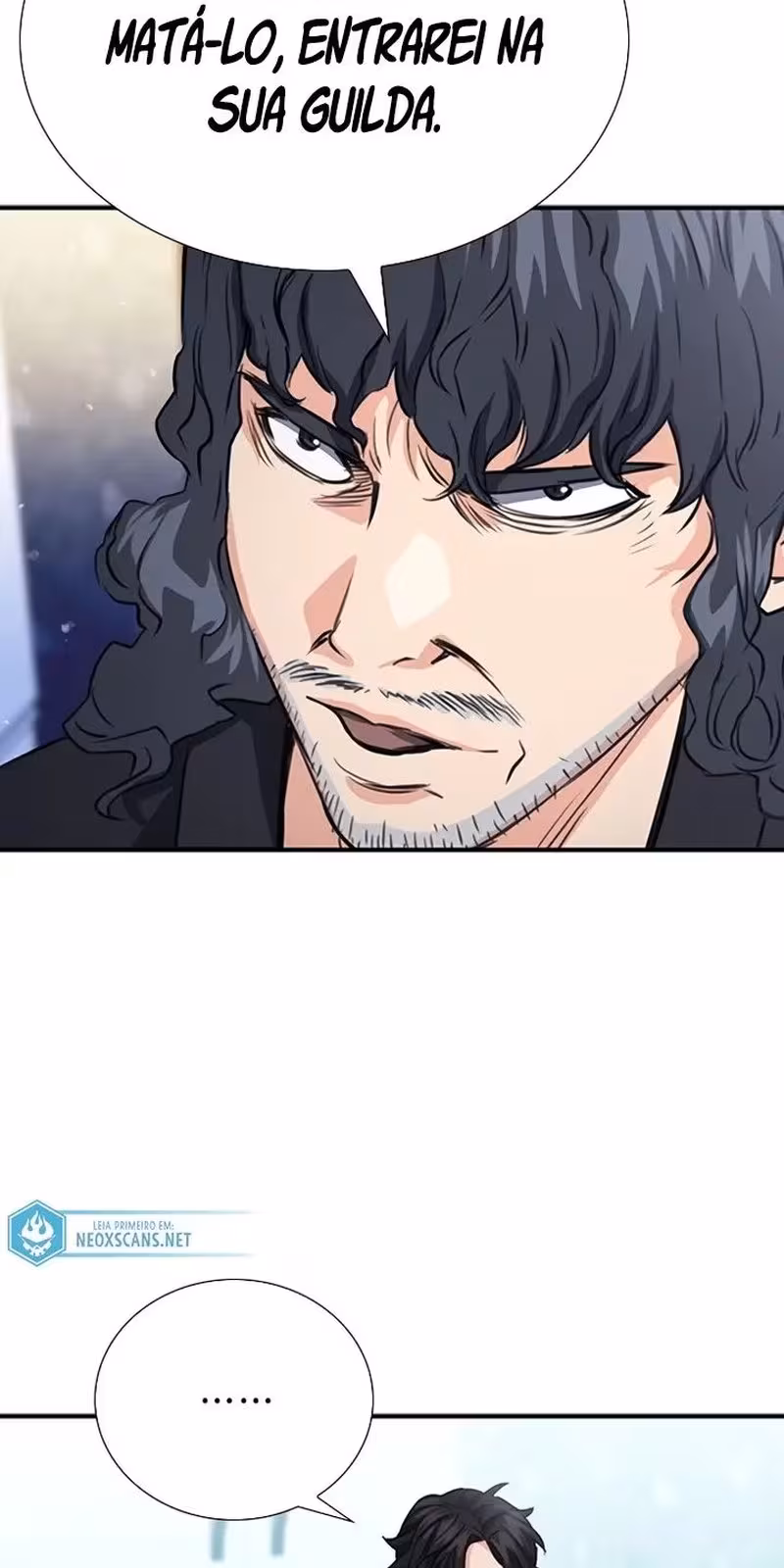 Página do Capítulo 101