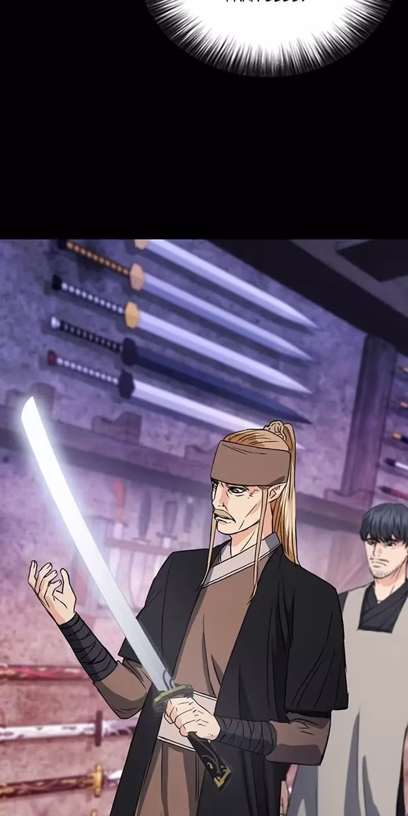 Página do Capítulo 101