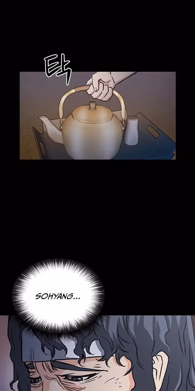 Página do Capítulo 101