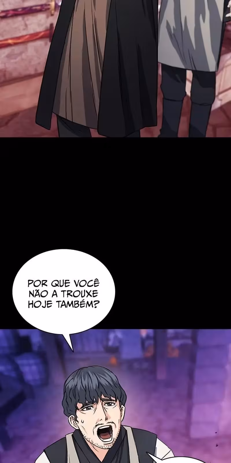 Página do Capítulo 101