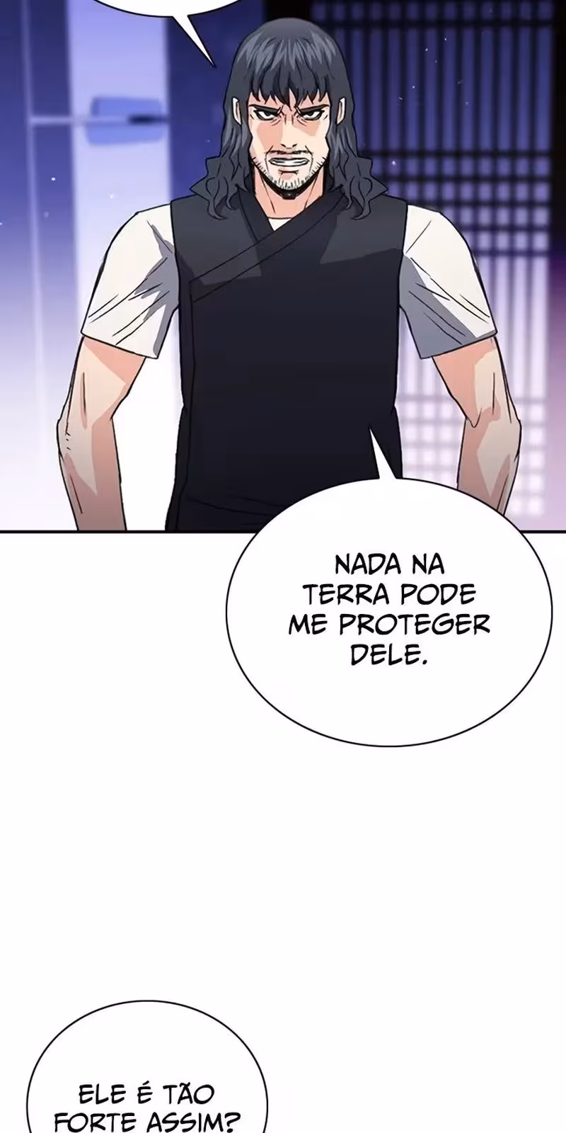 Página do Capítulo 101