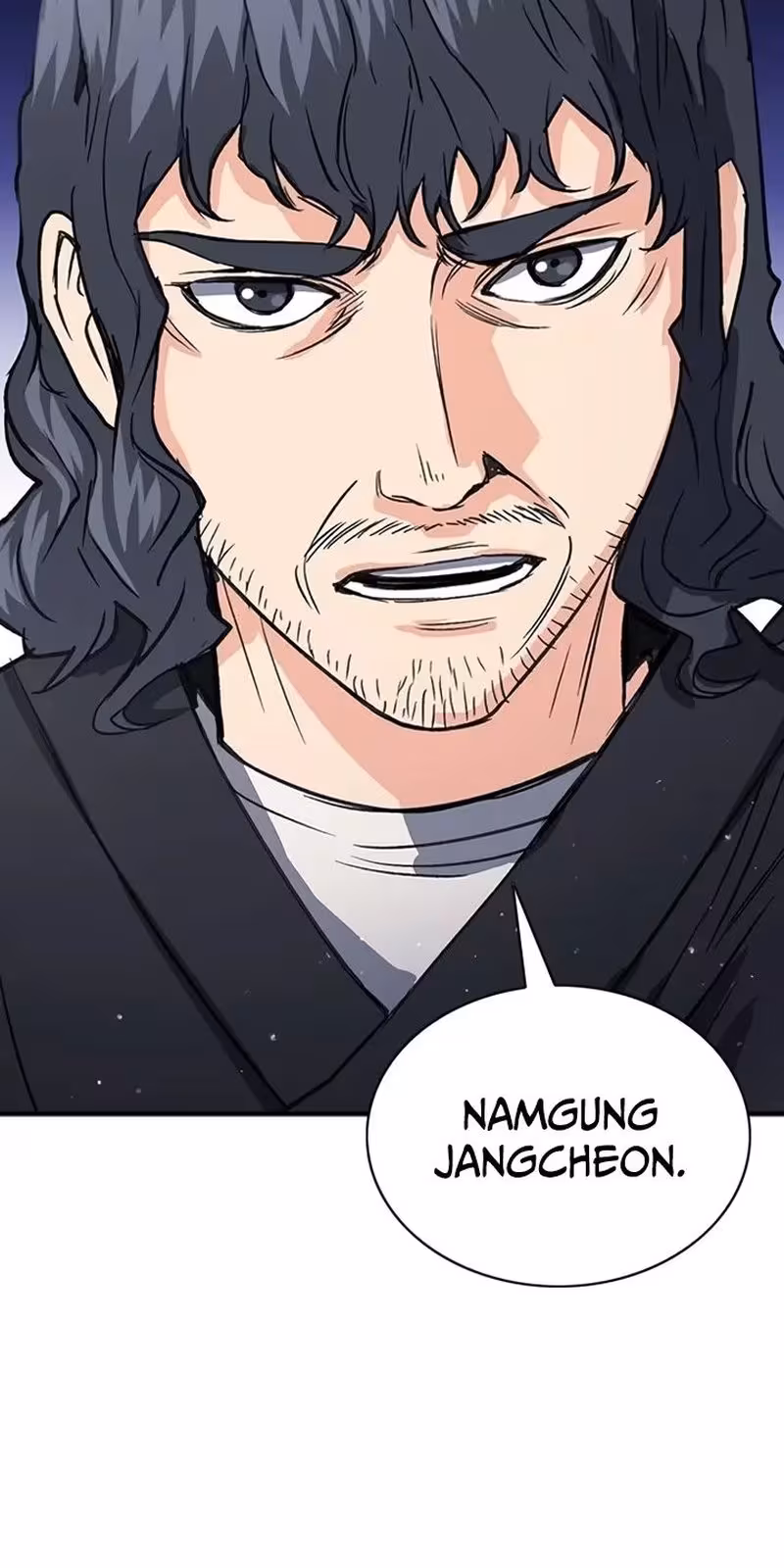 Página do Capítulo 101