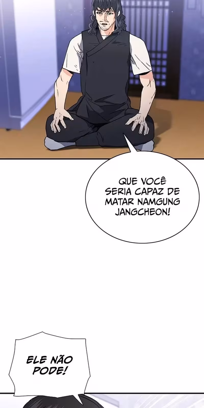 Página do Capítulo 101