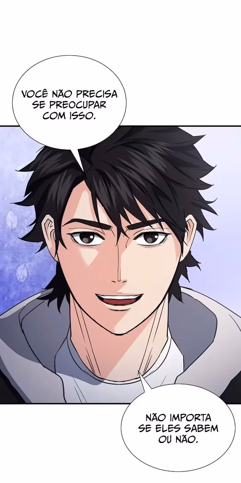 Página do Capítulo 101