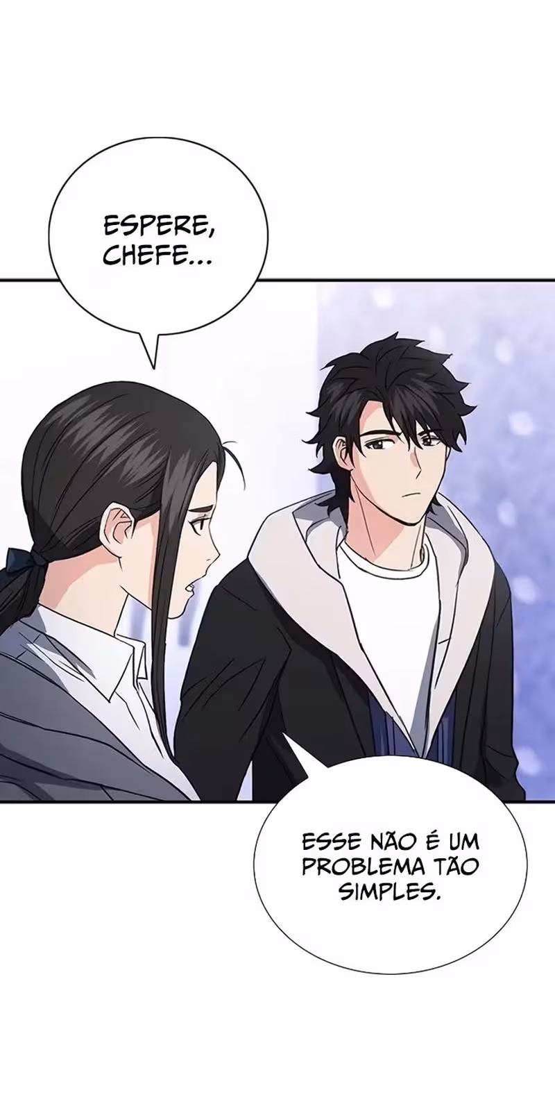 Página do Capítulo 101