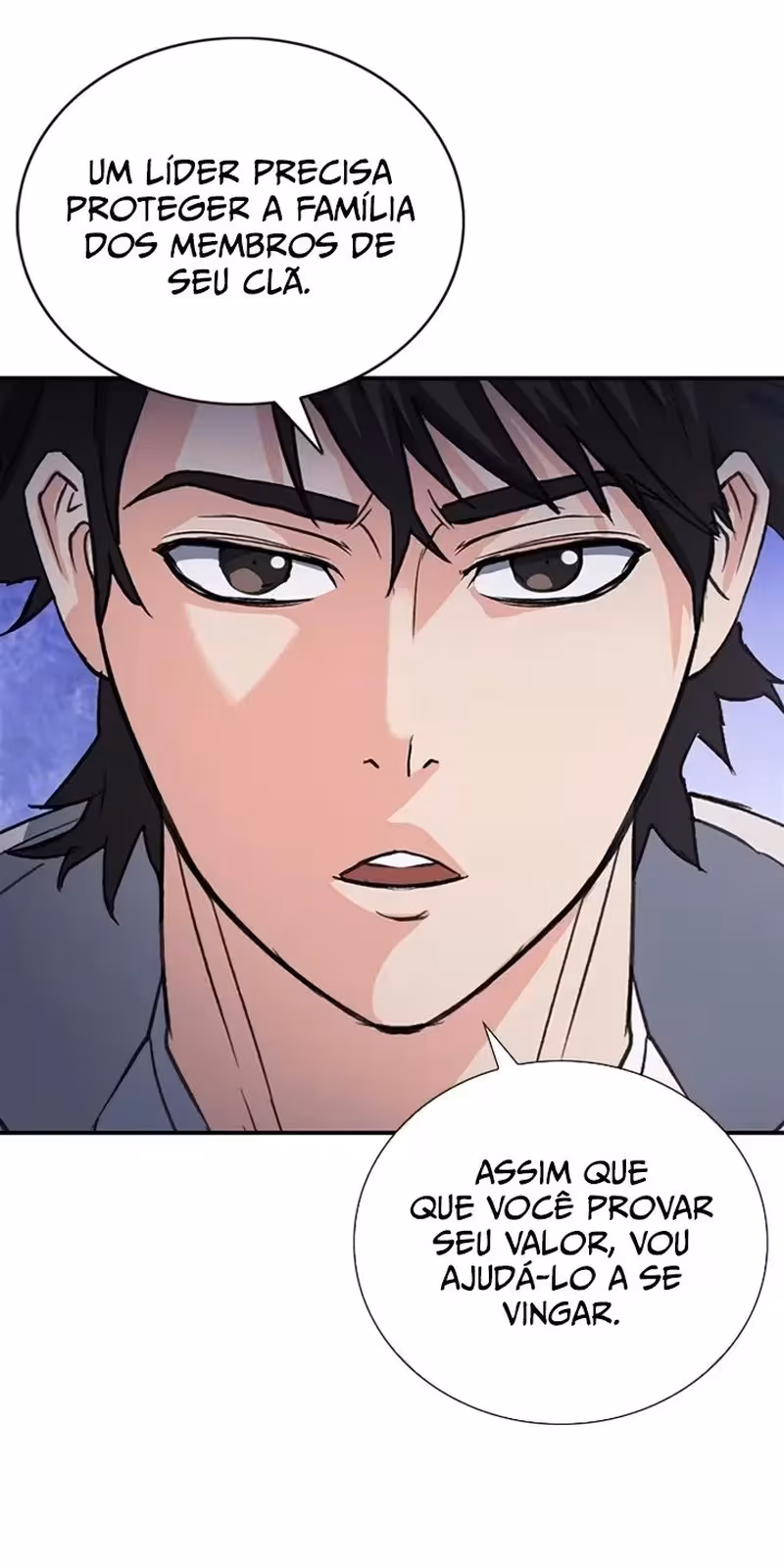 Página do Capítulo 101