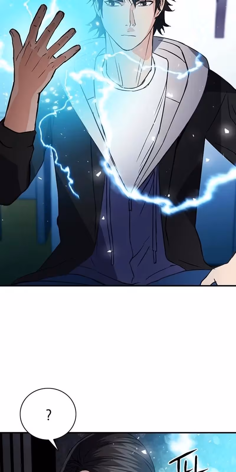 Página do Capítulo 101