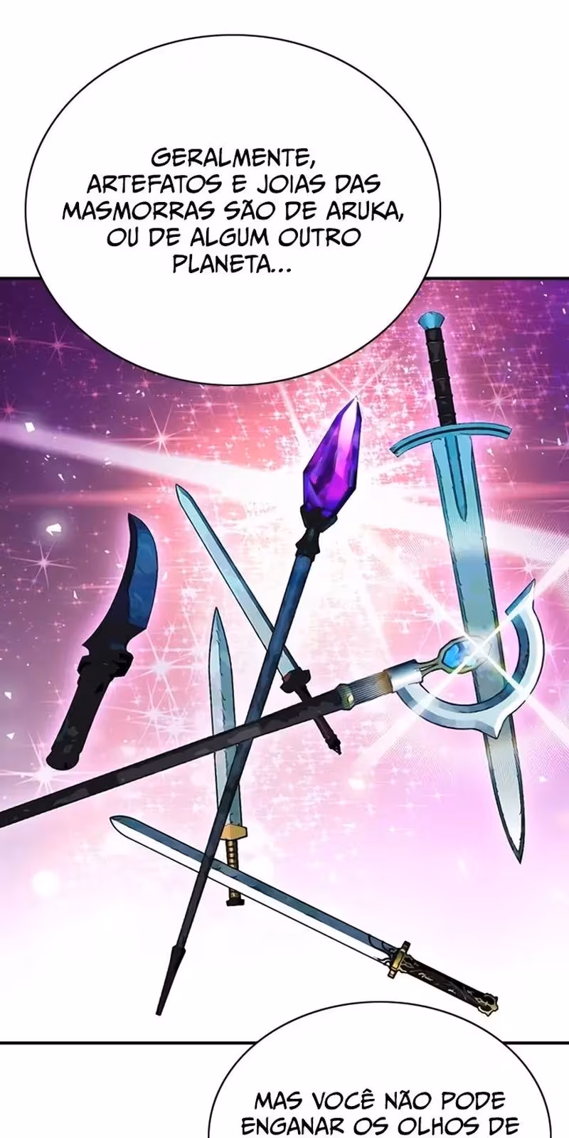 Página do Capítulo 101