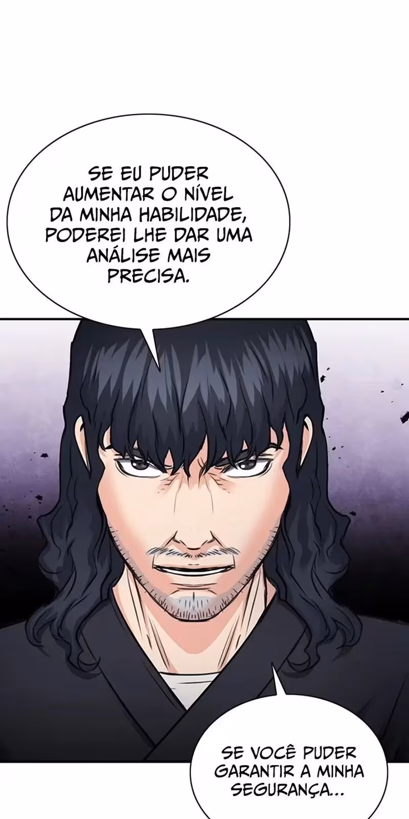 Página do Capítulo 101