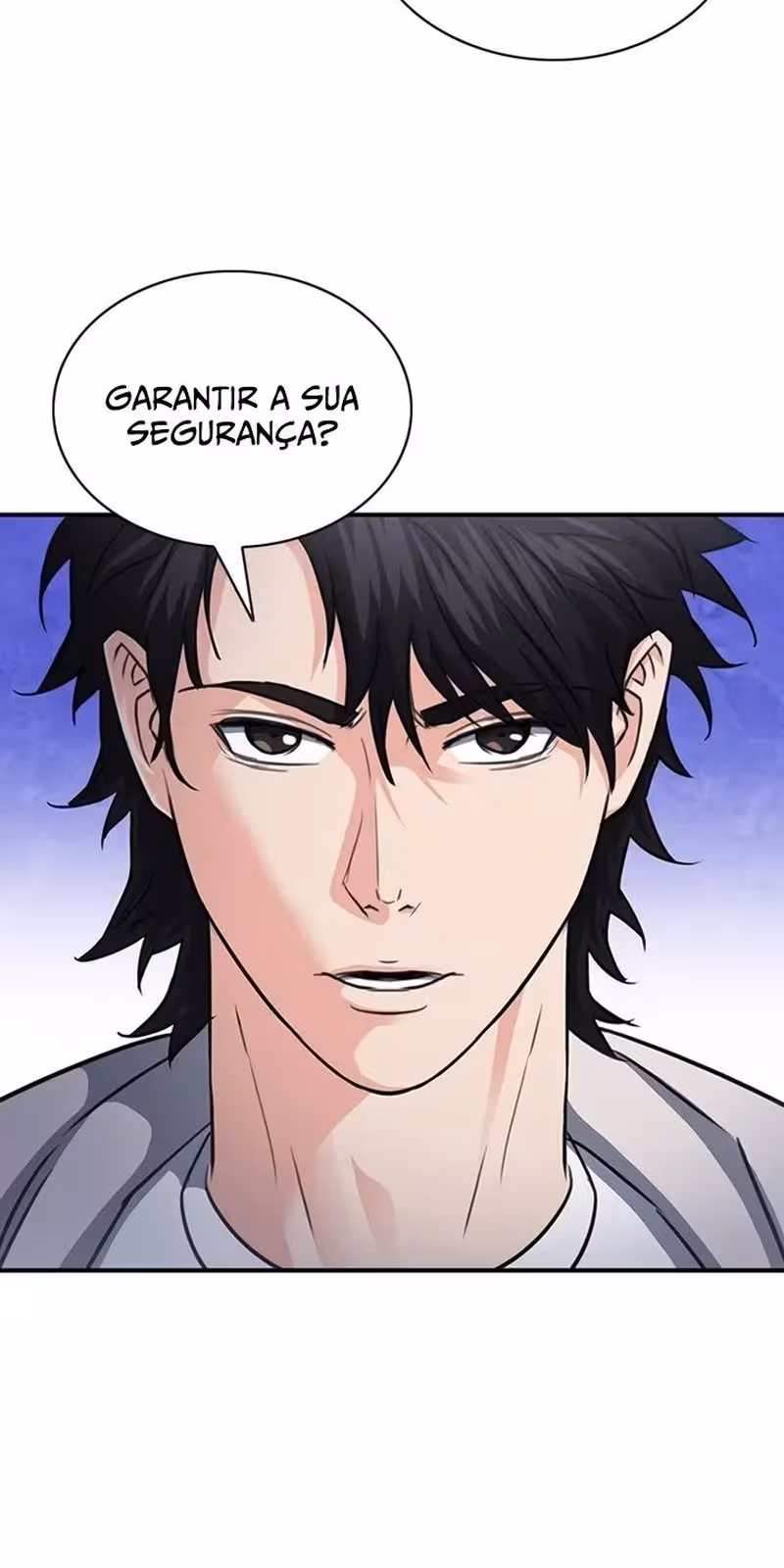 Página do Capítulo 101