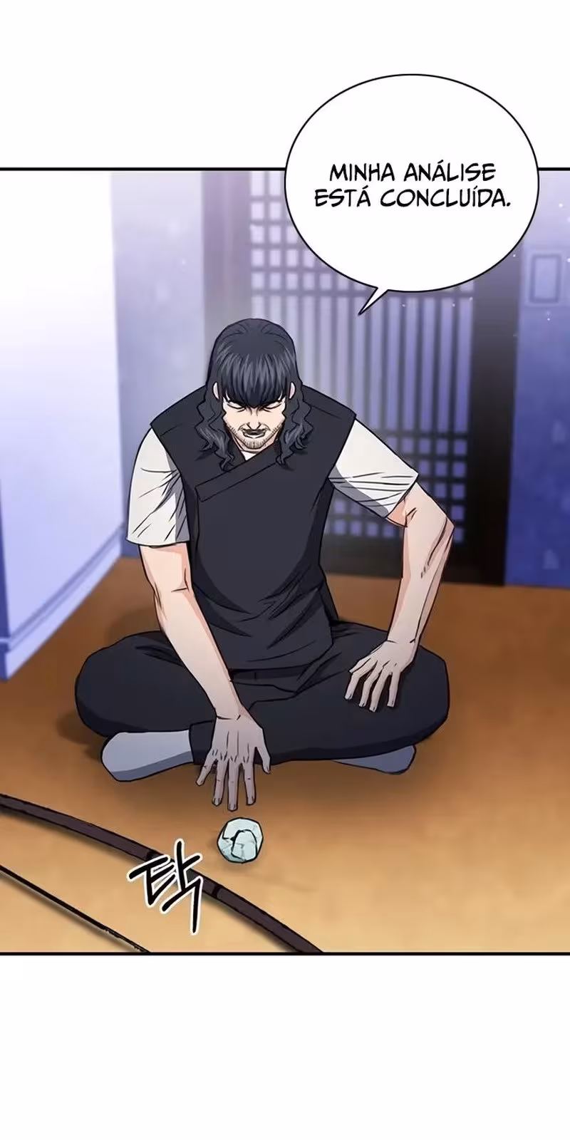 Página do Capítulo 102