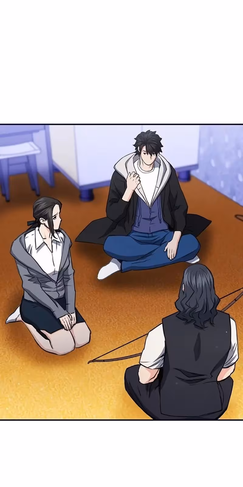 Página do Capítulo 102