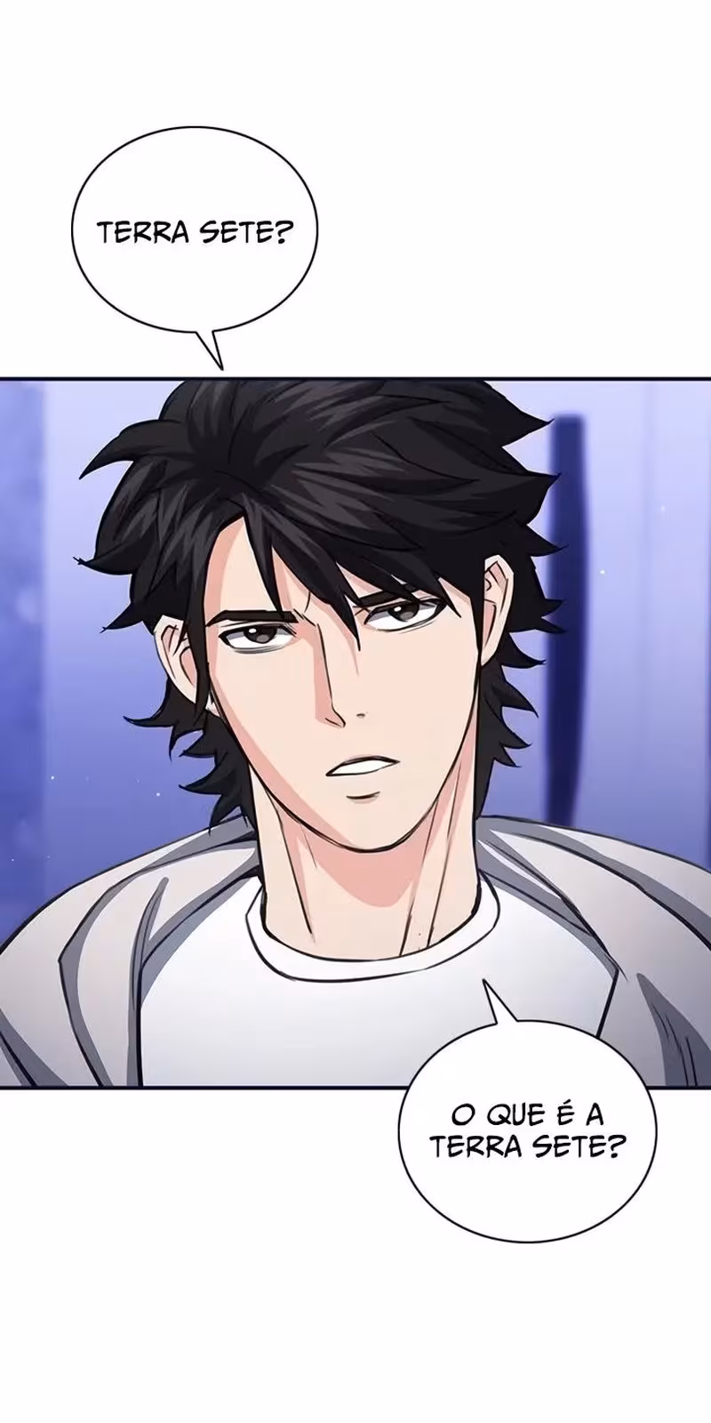 Página do Capítulo 102