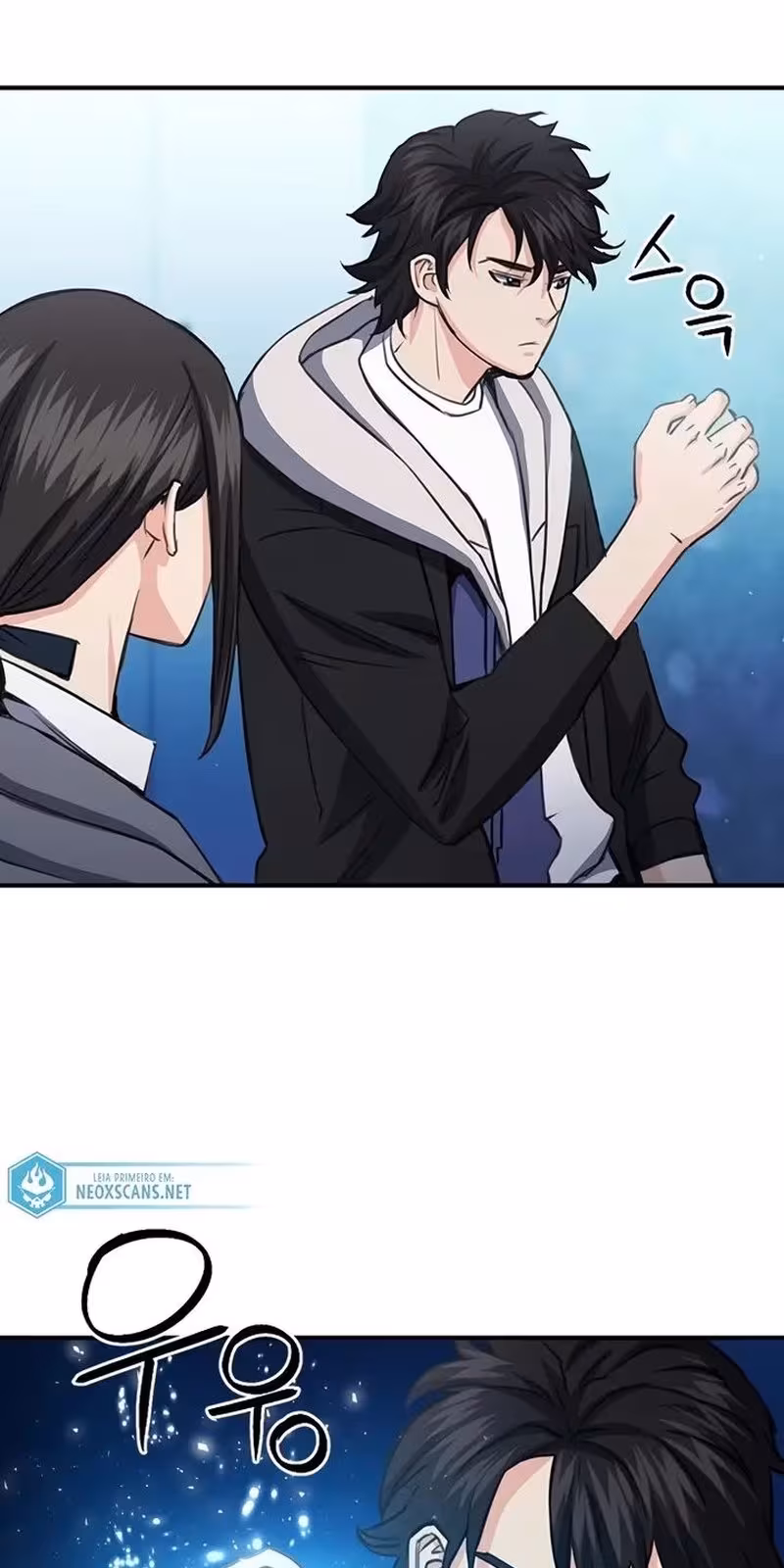 Página do Capítulo 102