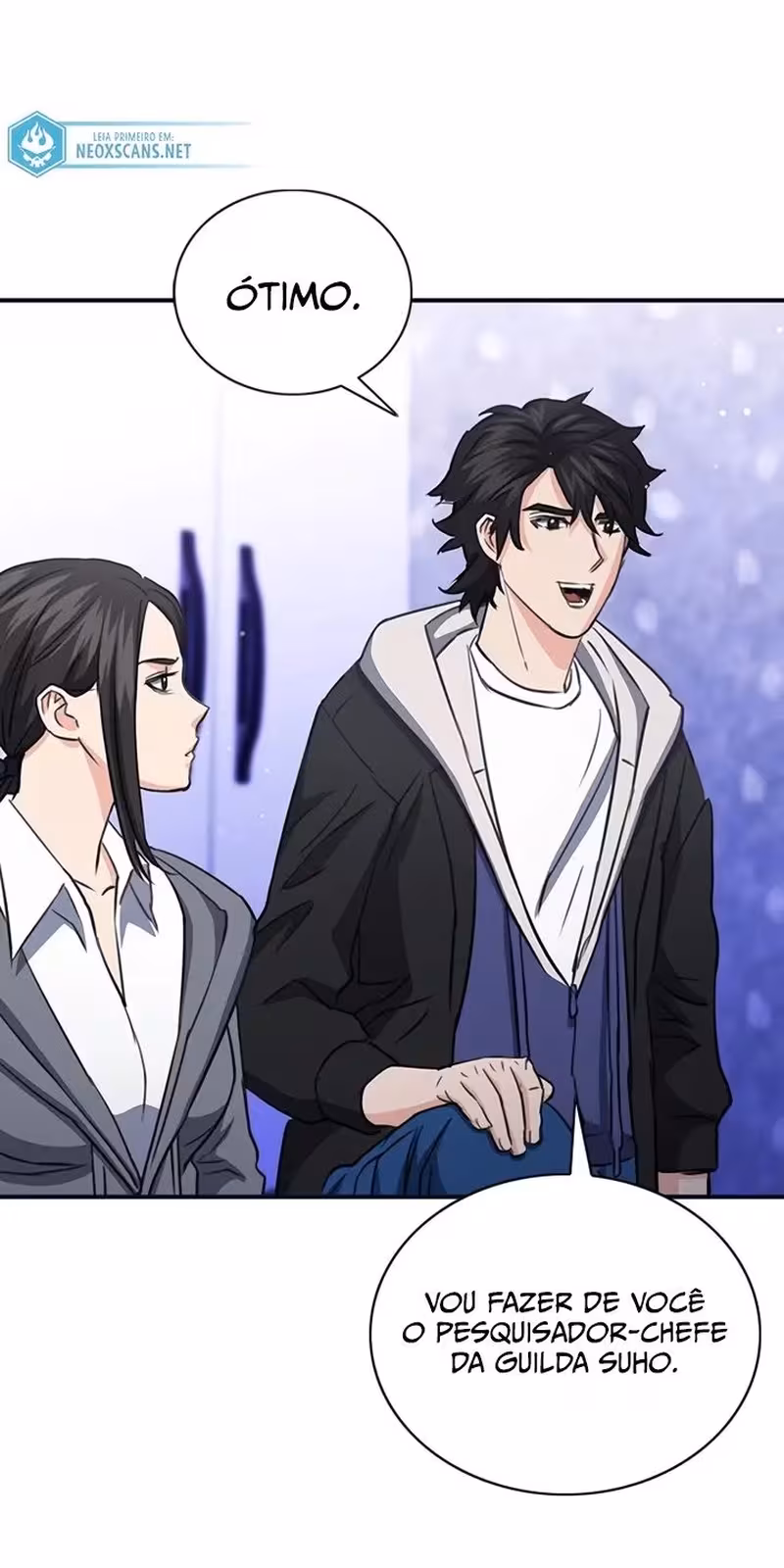 Página do Capítulo 102