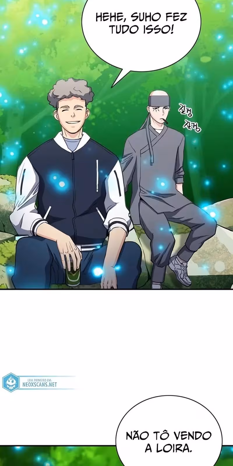 Página do Capítulo 102