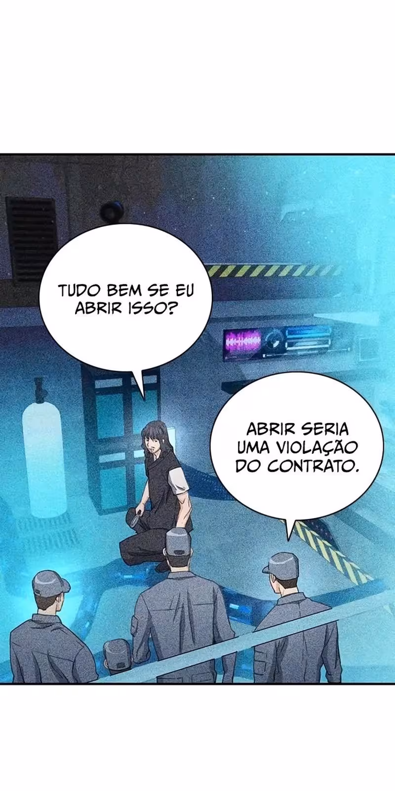 Página do Capítulo 102