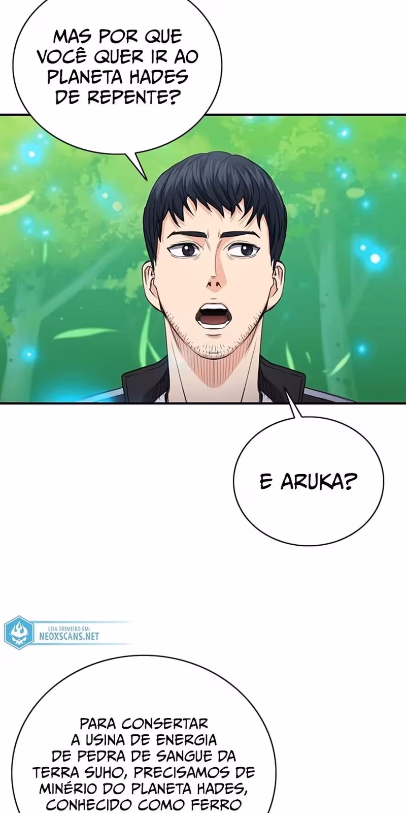 Página do Capítulo 102