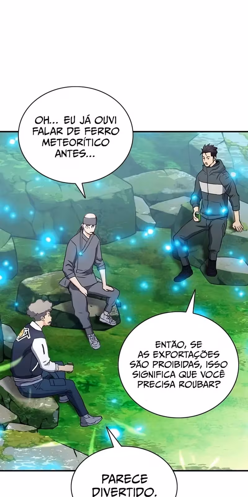 Página do Capítulo 102