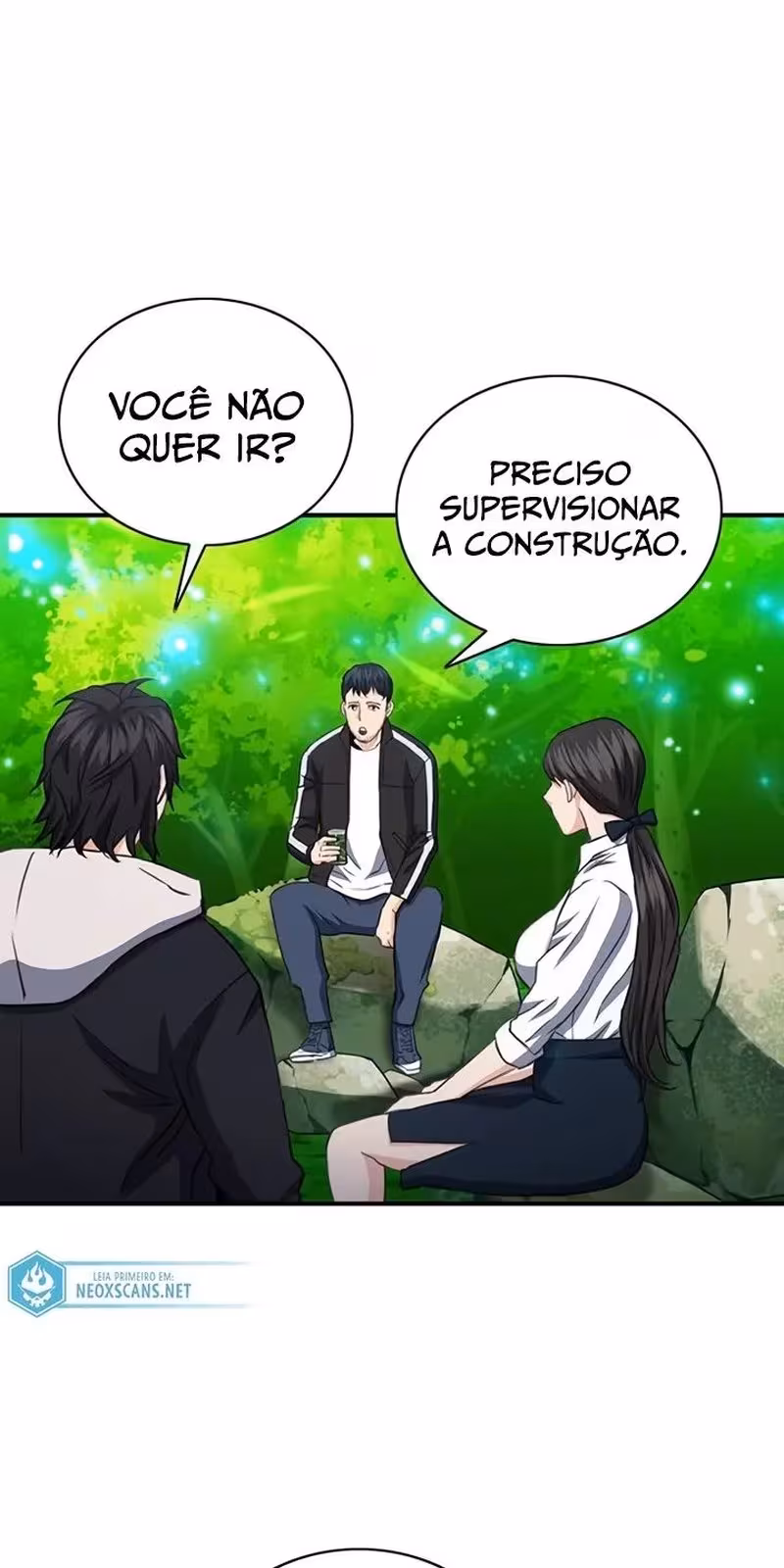 Página do Capítulo 102