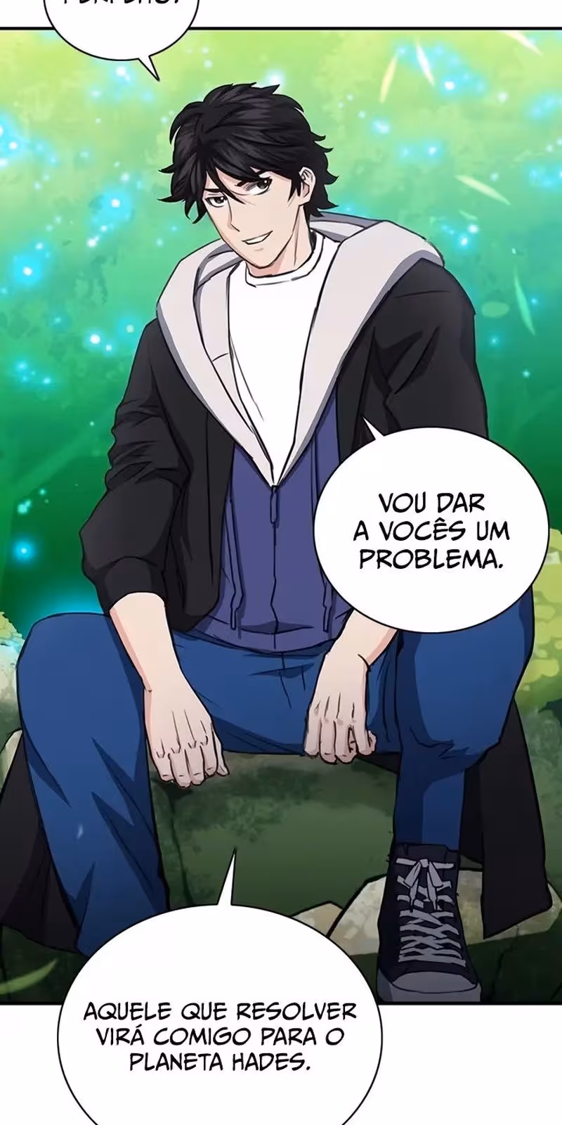 Página do Capítulo 102