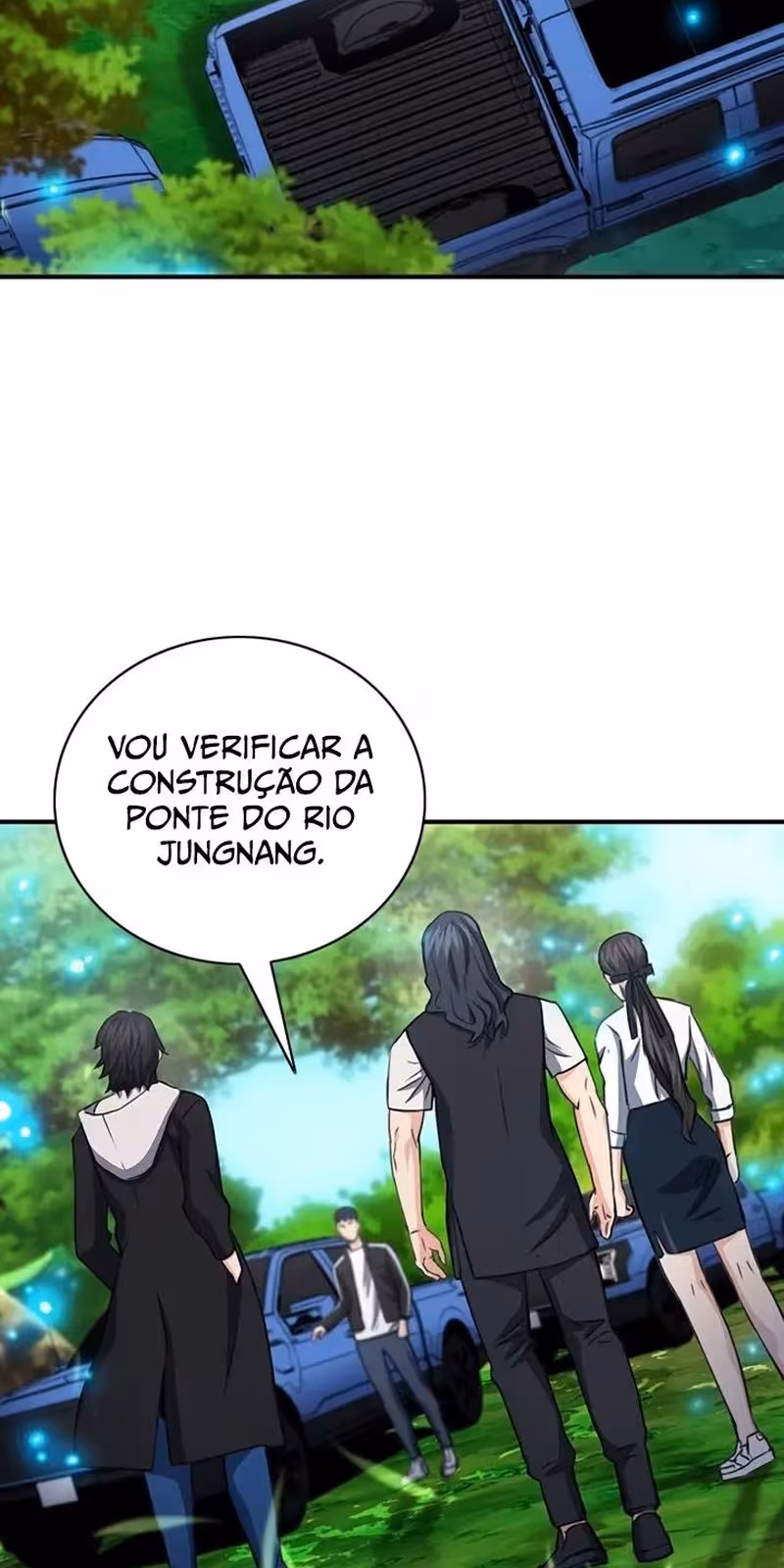 Página do Capítulo 102