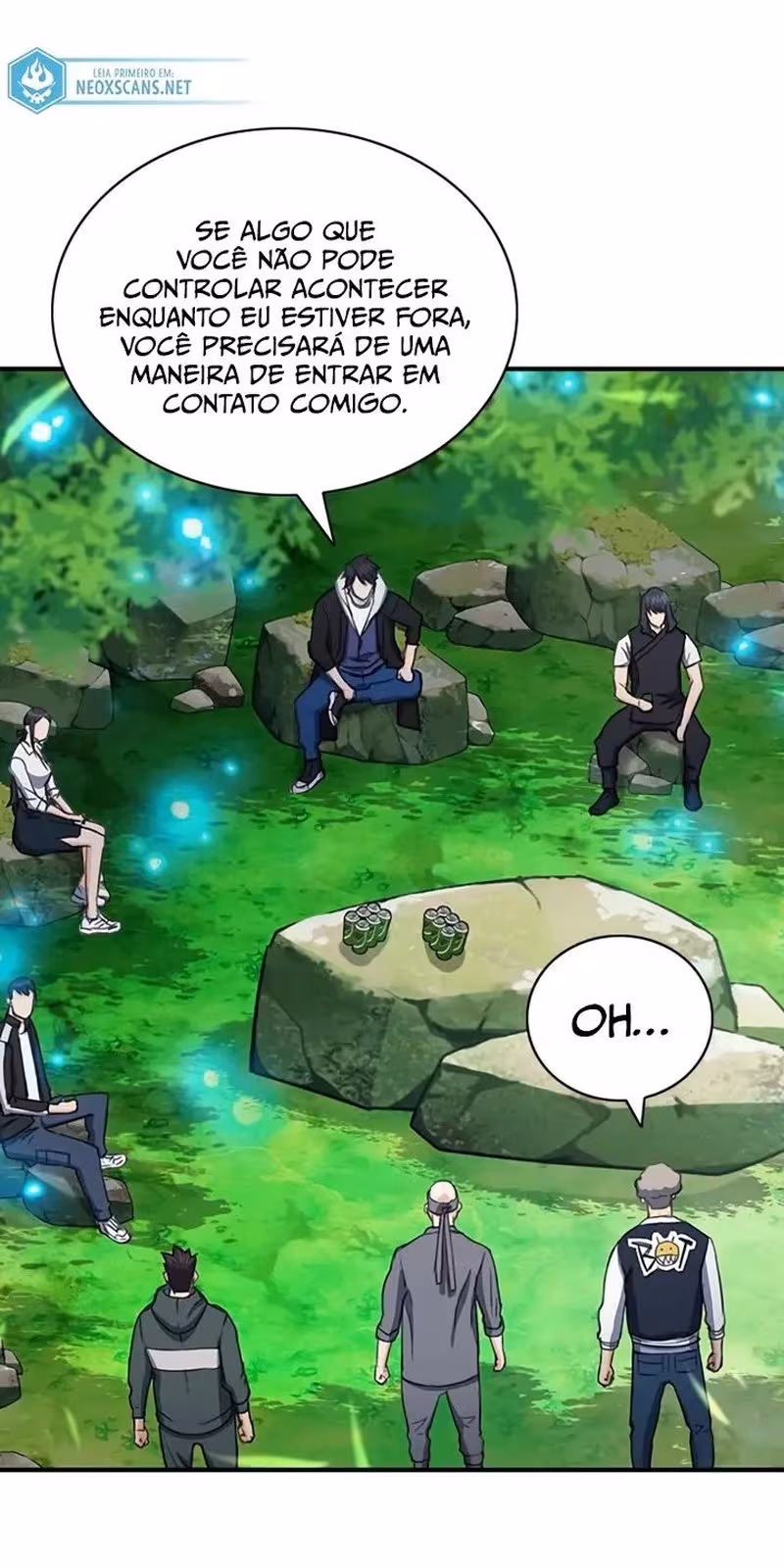 Página do Capítulo 102