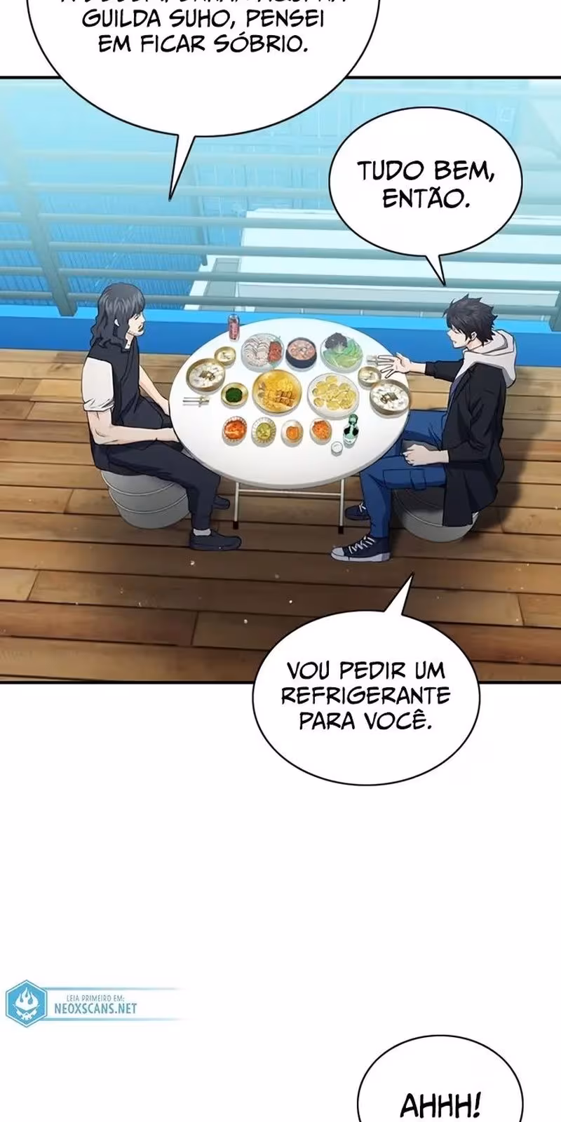 Página do Capítulo 102