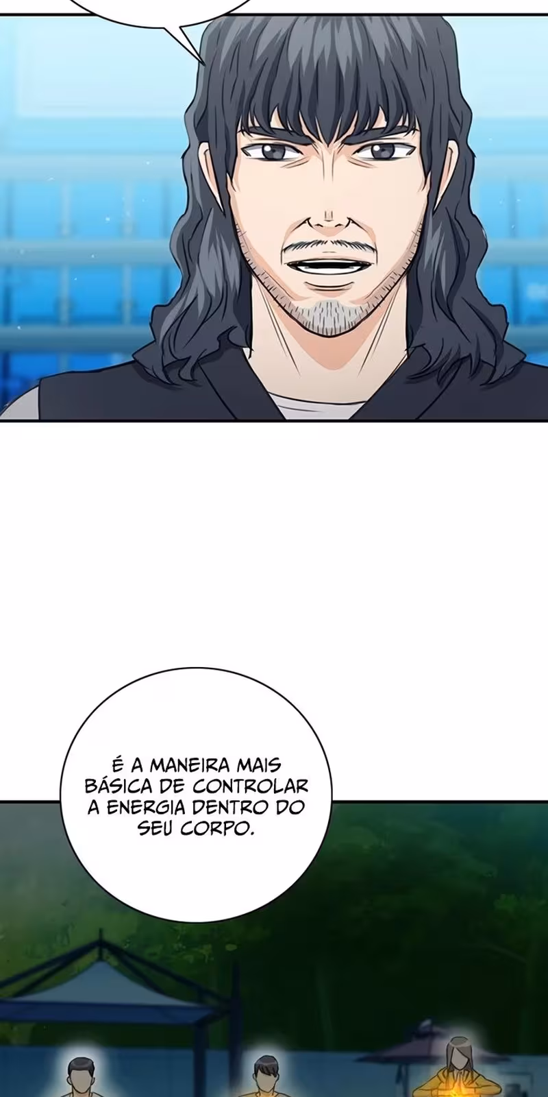 Página do Capítulo 102