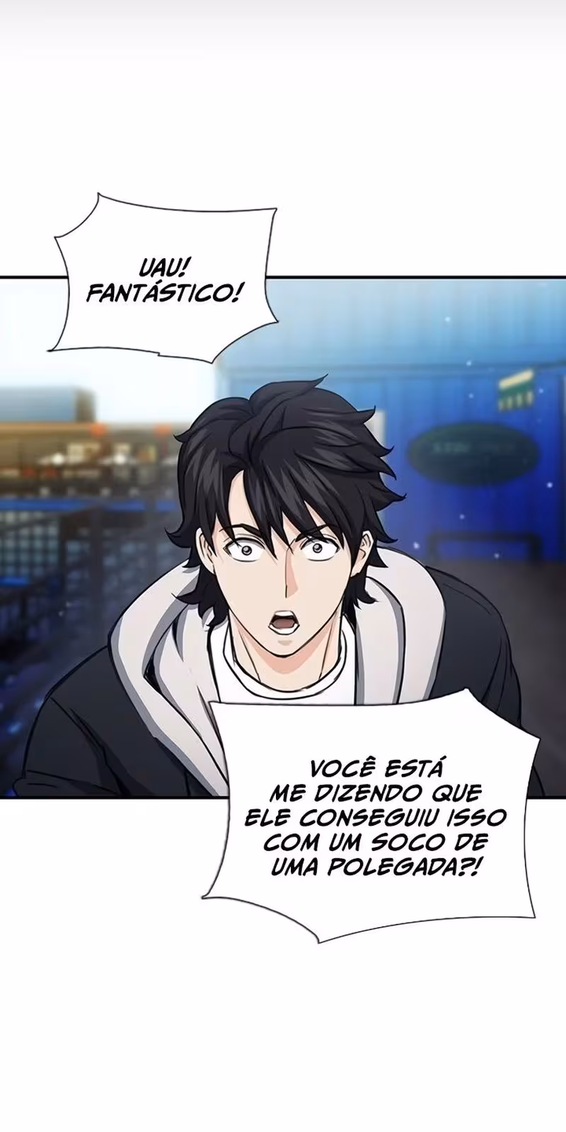 Página do Capítulo 103