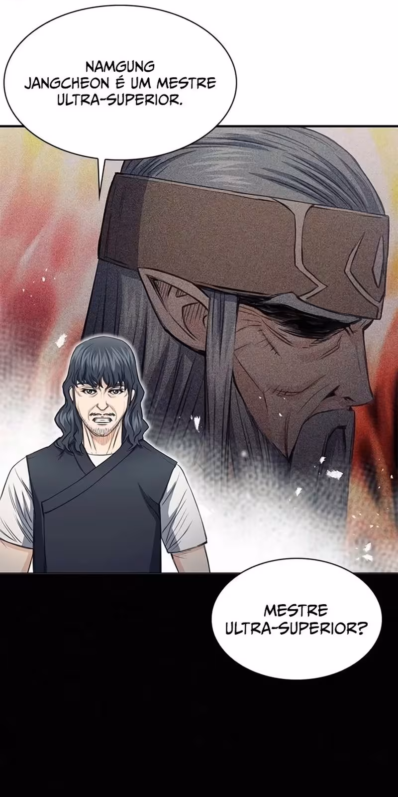 Página do Capítulo 103