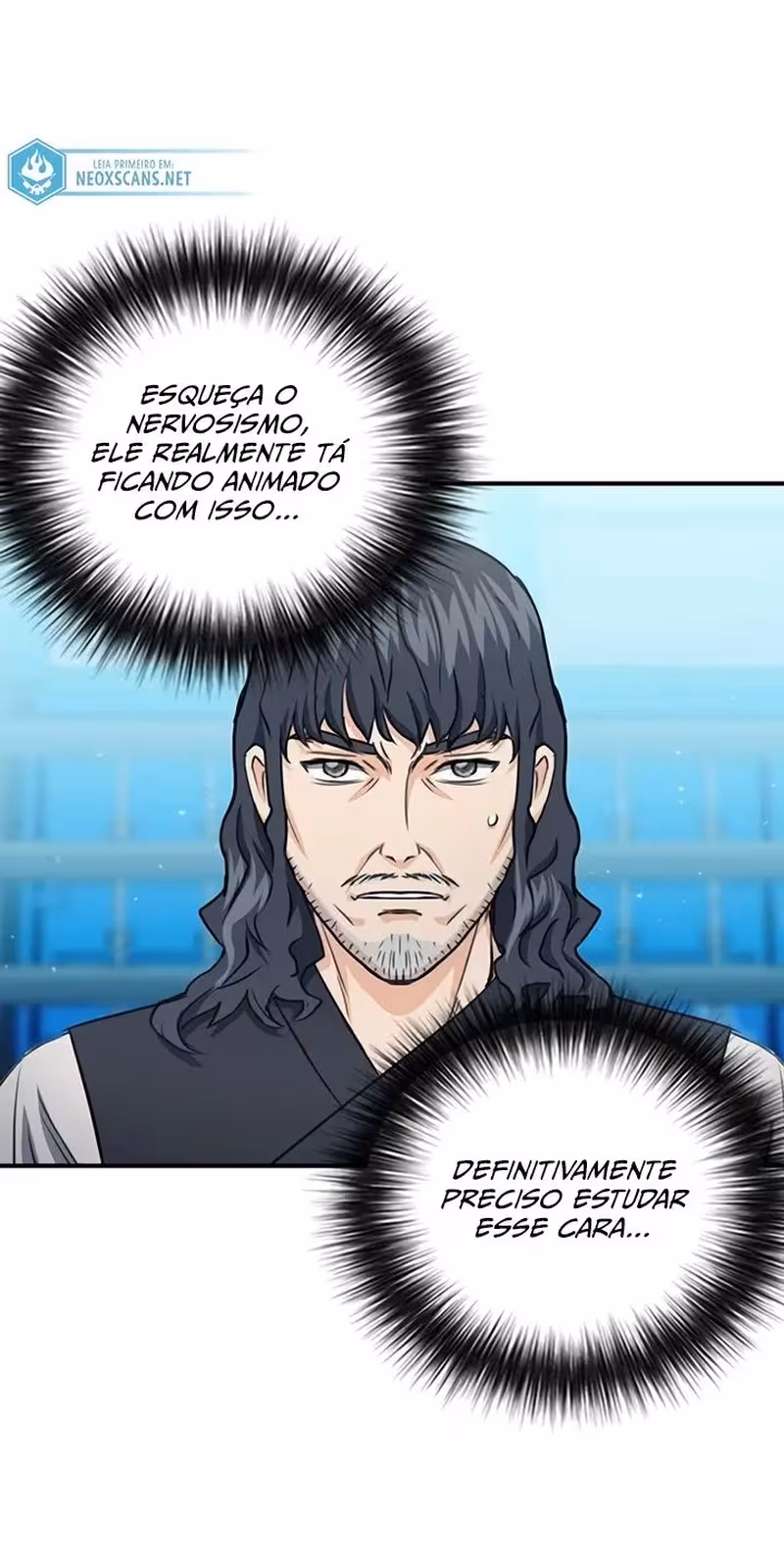 Página do Capítulo 103