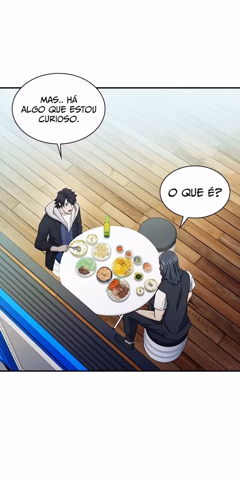 Página do Capítulo 103