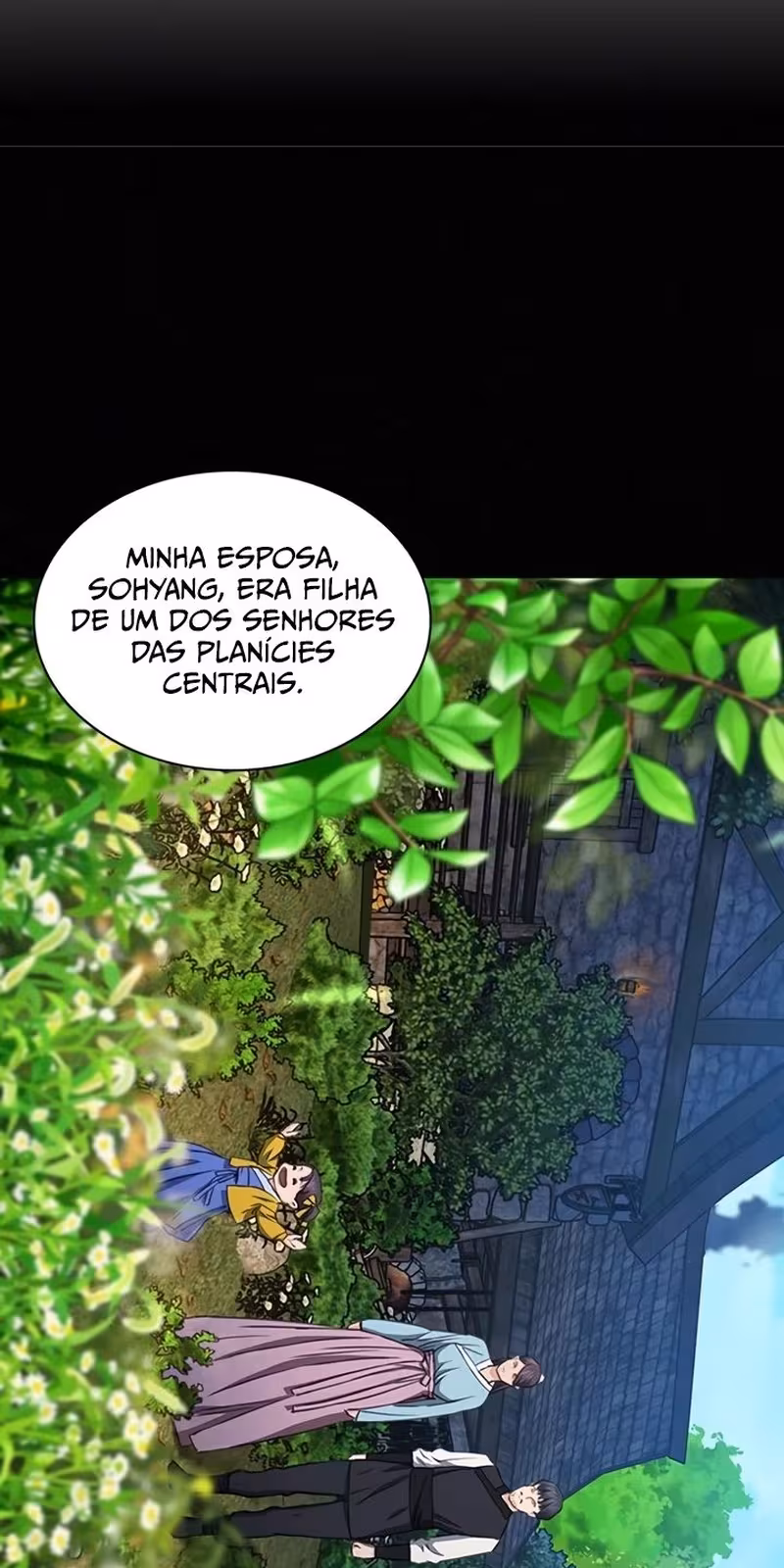 Página do Capítulo 103