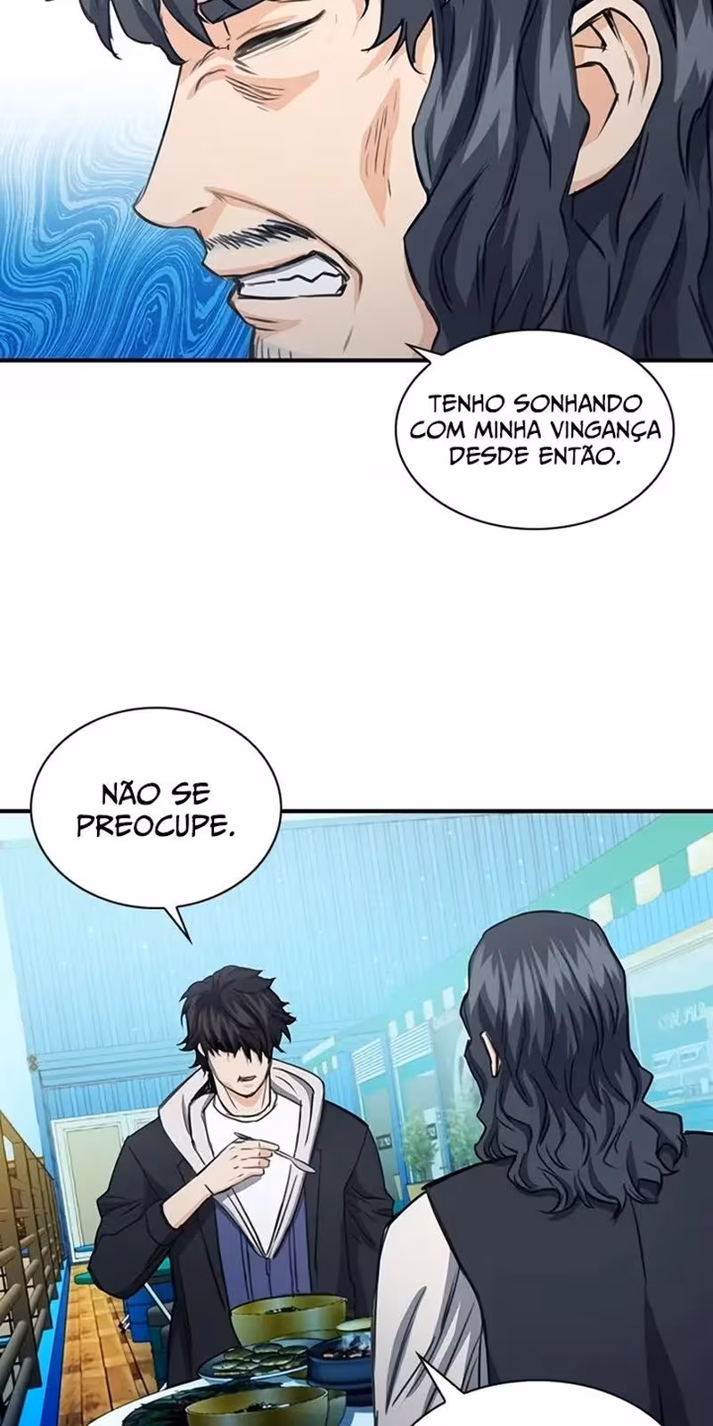 Página do Capítulo 103