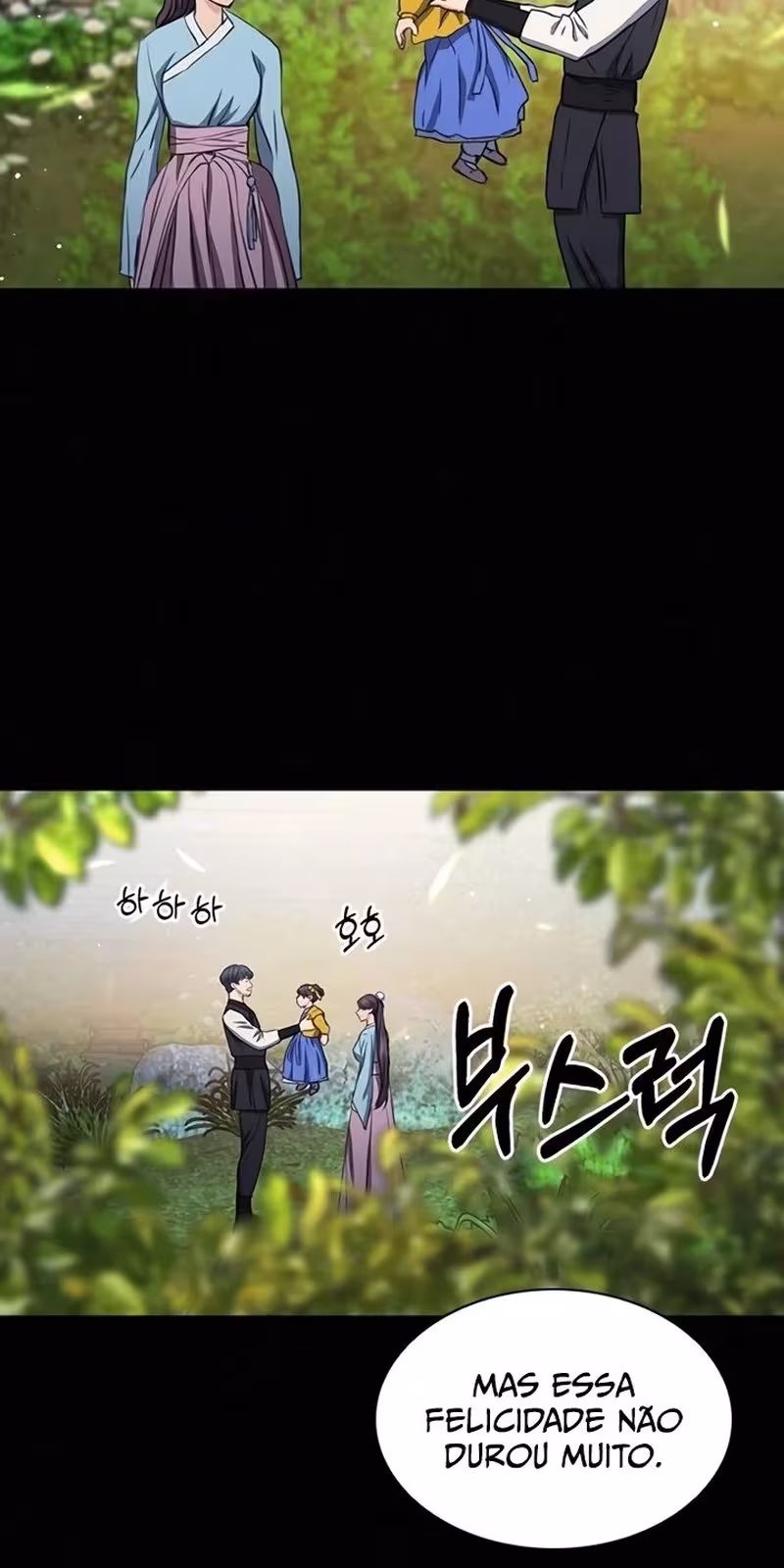 Página do Capítulo 103