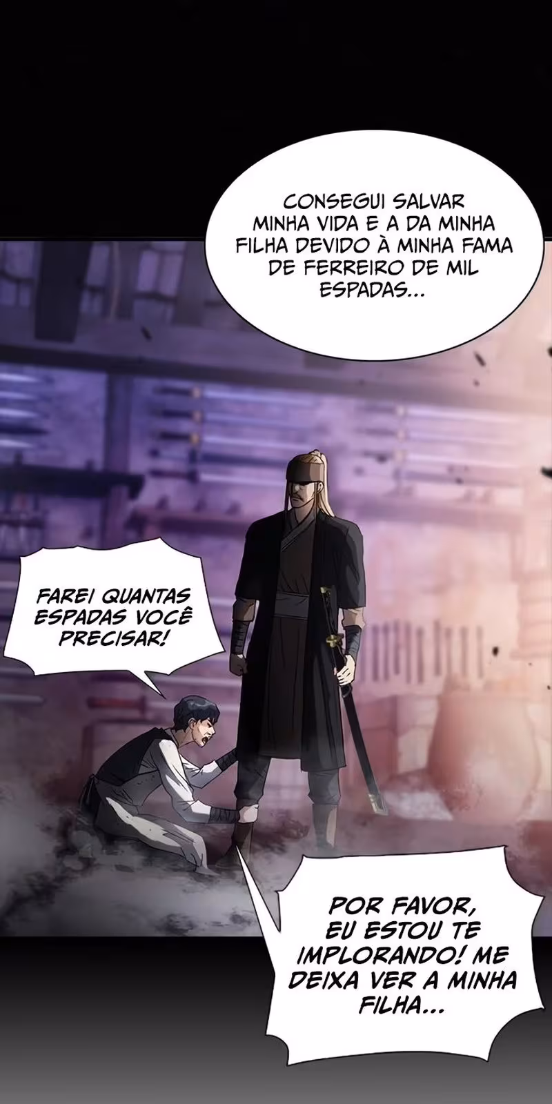 Página do Capítulo 103