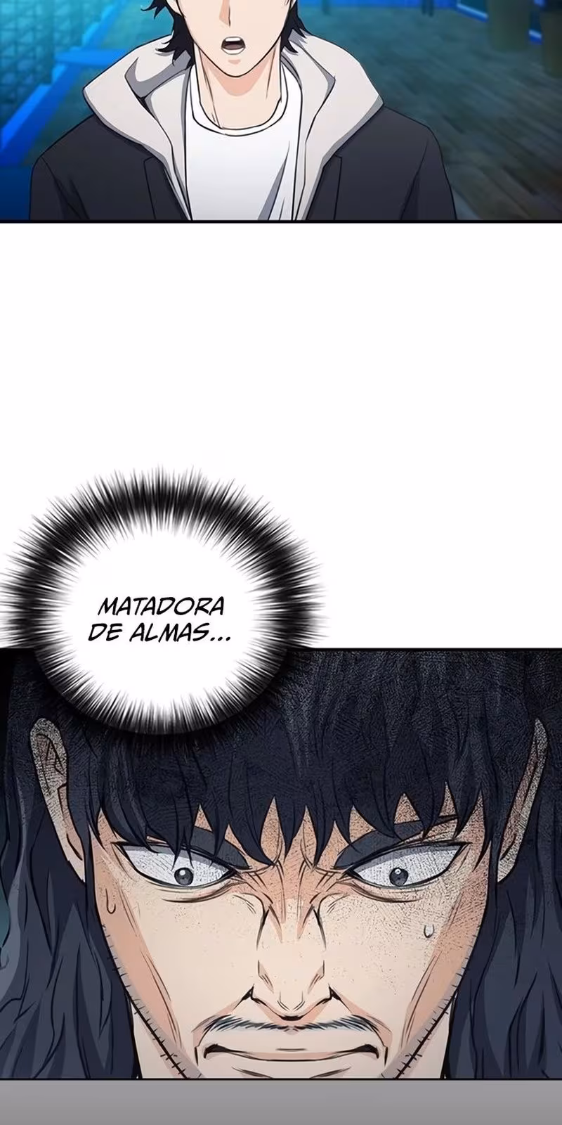 Página do Capítulo 103