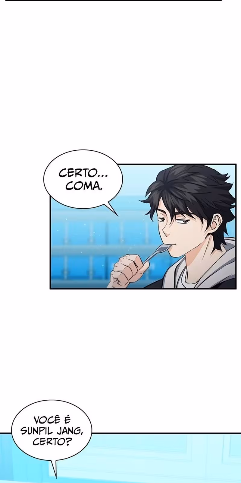 Página do Capítulo 103