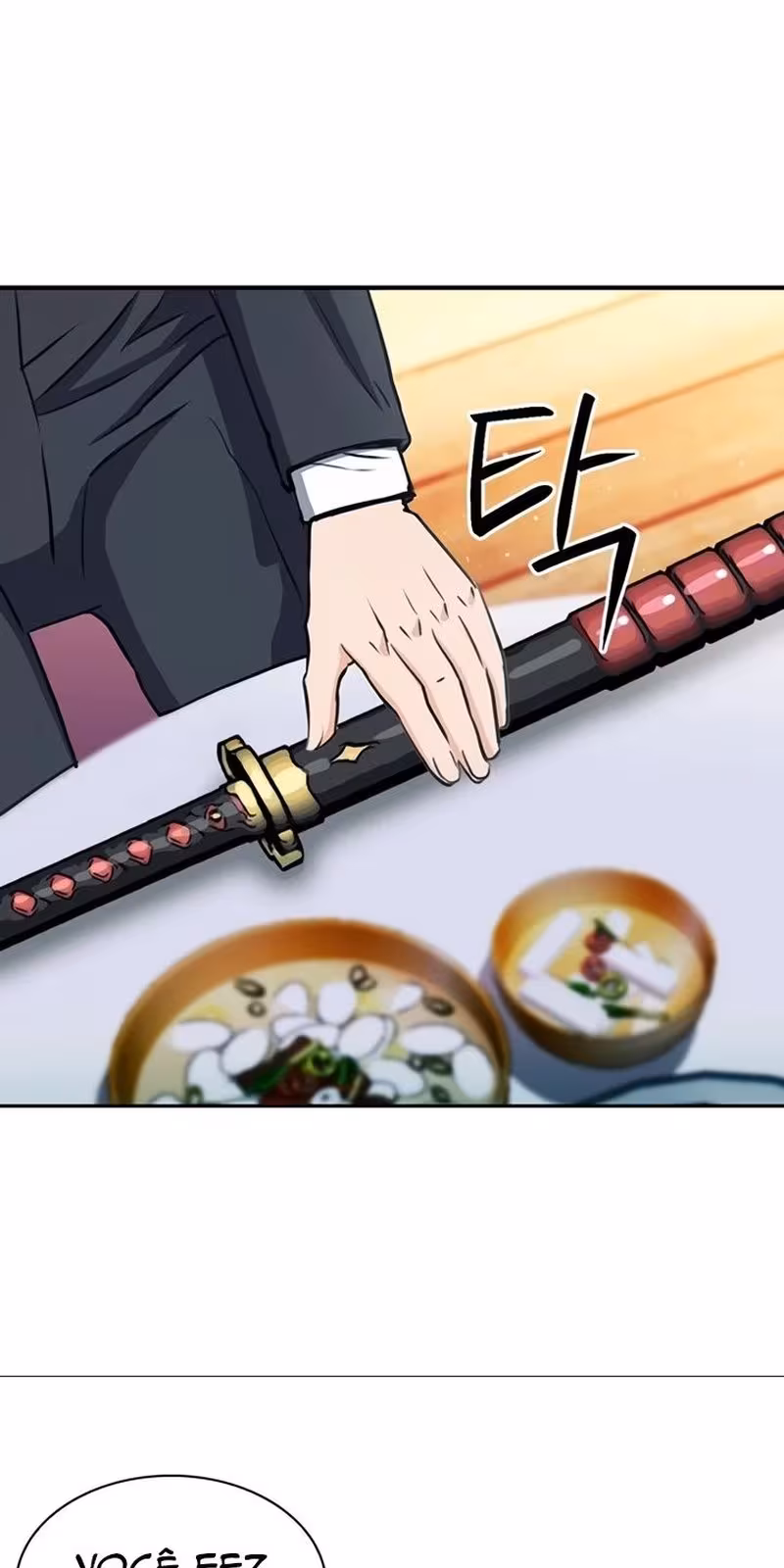 Página do Capítulo 103