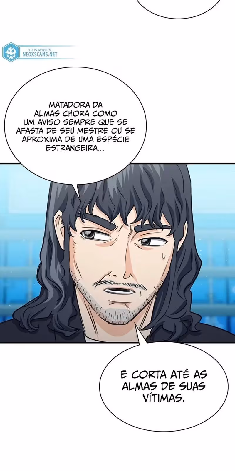 Página do Capítulo 103