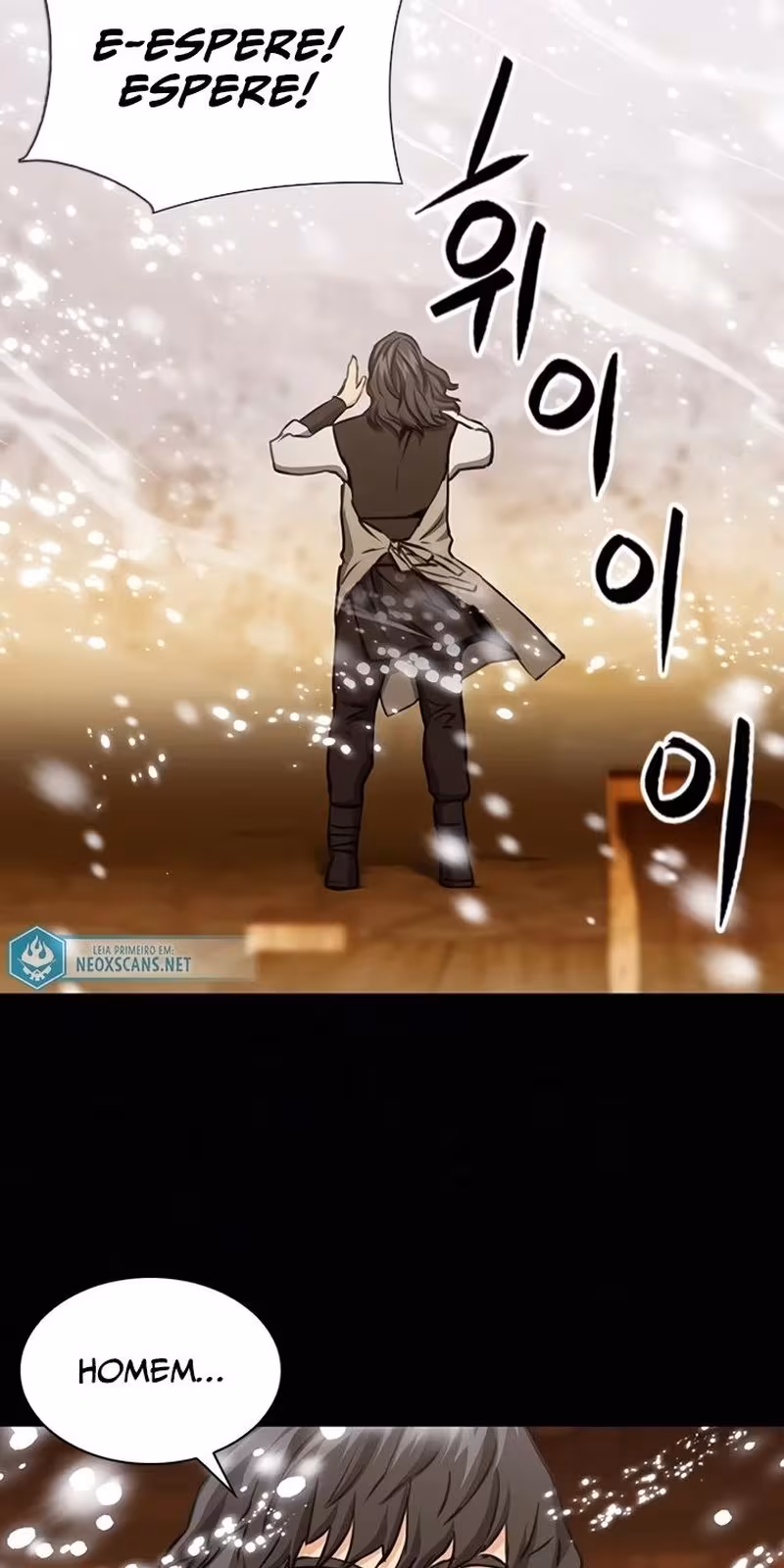 Página do Capítulo 103