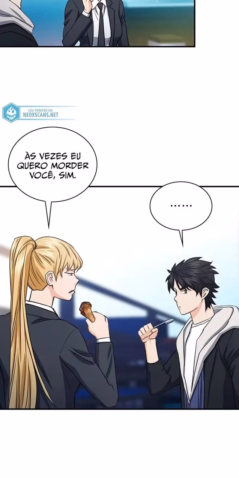 Página do Capítulo 103