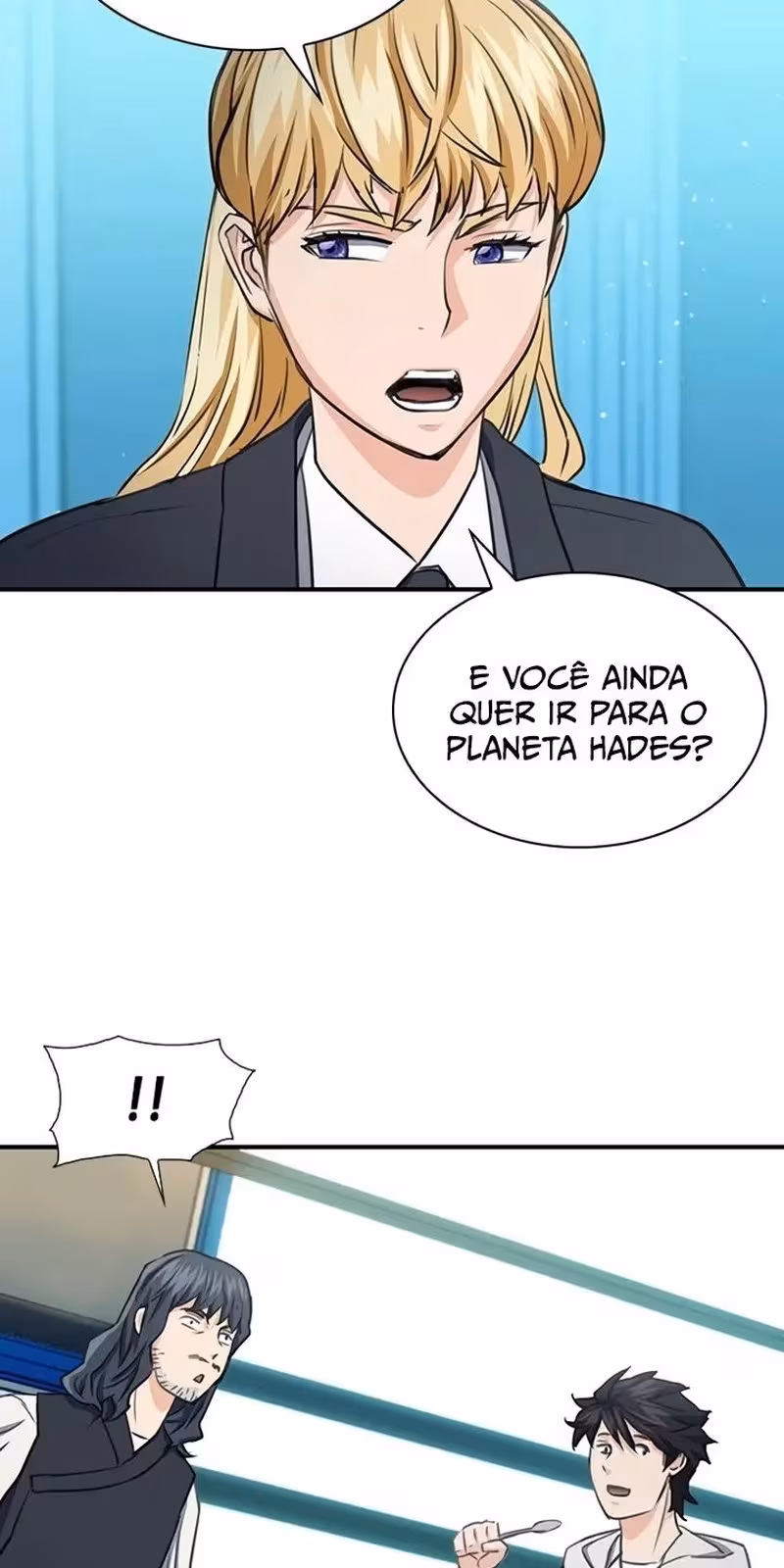 Página do Capítulo 103