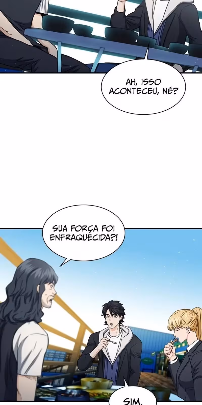 Página do Capítulo 103