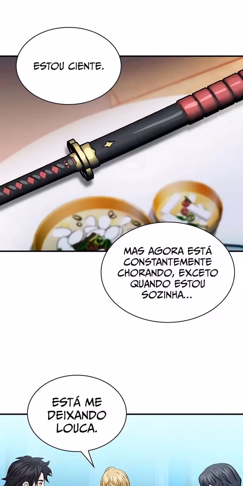 Página do Capítulo 103